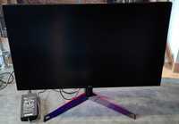 Monitor Gamingowy LG