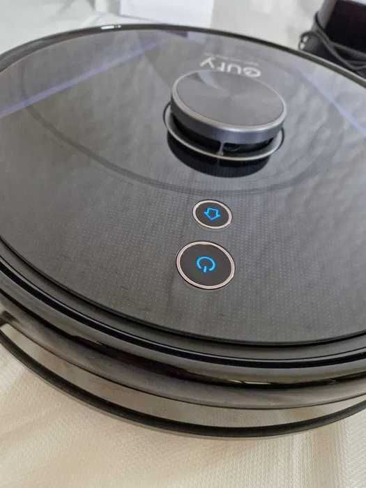 Robot sprzątający Eufy Robovac LR30 Hybrid