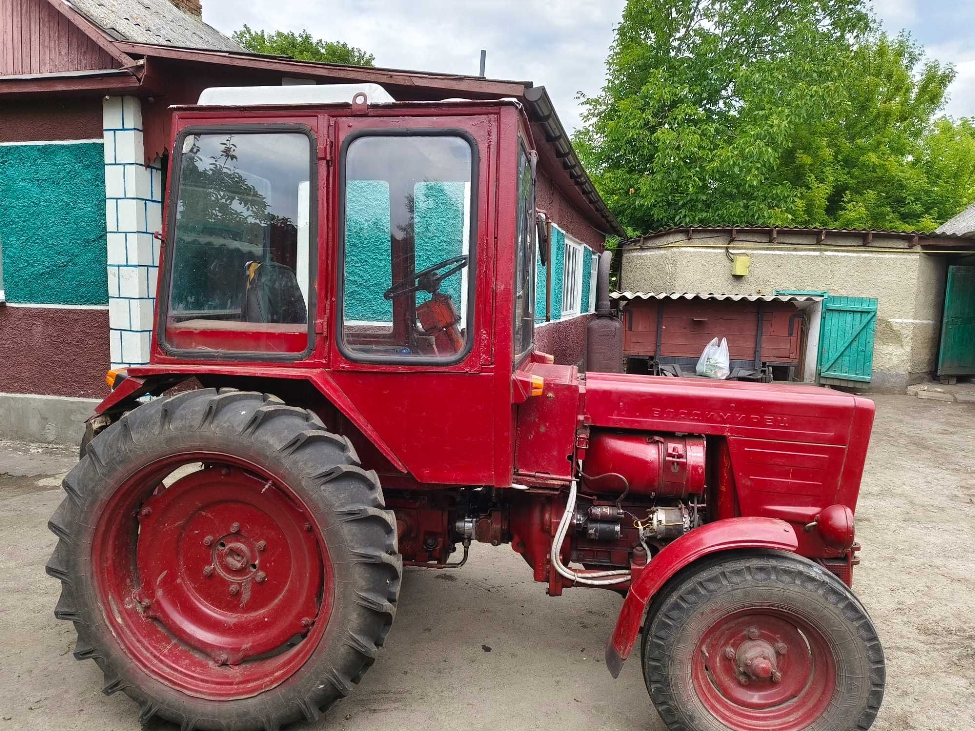 Продам Трактор Т-25А