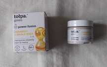 Krem Tołpa Green Power Fusion - Ceramidy+Masło Shea