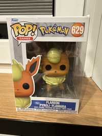 Funko Pop Pokemon Flareon