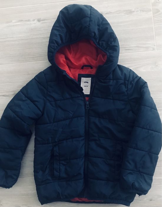 Курточки,речі для хлопчика, р 116/122 в гарному стані, хорошої якості