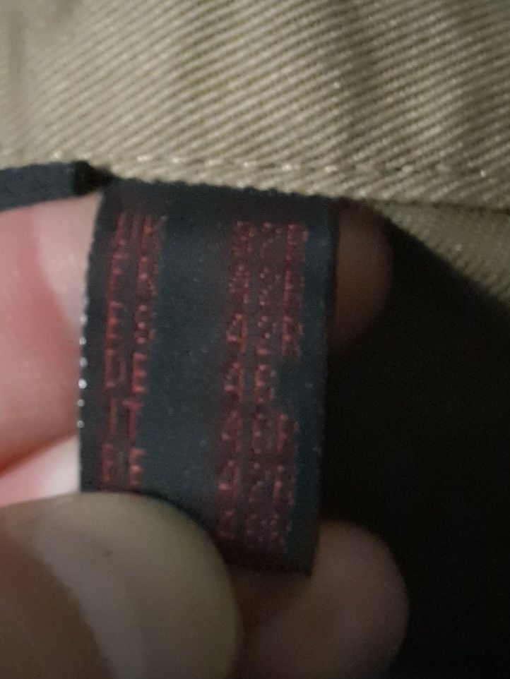 Штани робочі Dickies. Розмір 32.