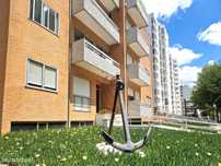 Apartamento T1+1, Vistas De Mar, Póvoa De Varzim