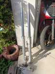 Yamaha XT 600 2KF lagi polka