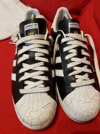 Tenis Adidas Superstar Special Edition 41