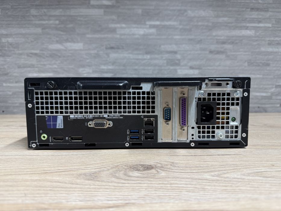 Пк,системник,Dell OptiPlex 3050 intle i5-6500/8gb/256gb/windows 11 pro