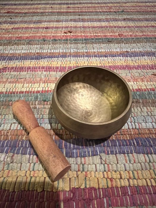 Tigela tibetana 10 cm