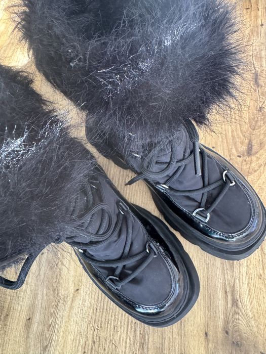 Buty zimowe deeZee 33