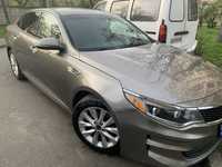 Kia Optima Ex 2016