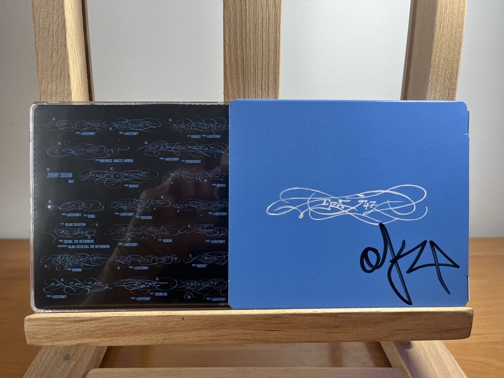 Oki - ERA47 (preorder)