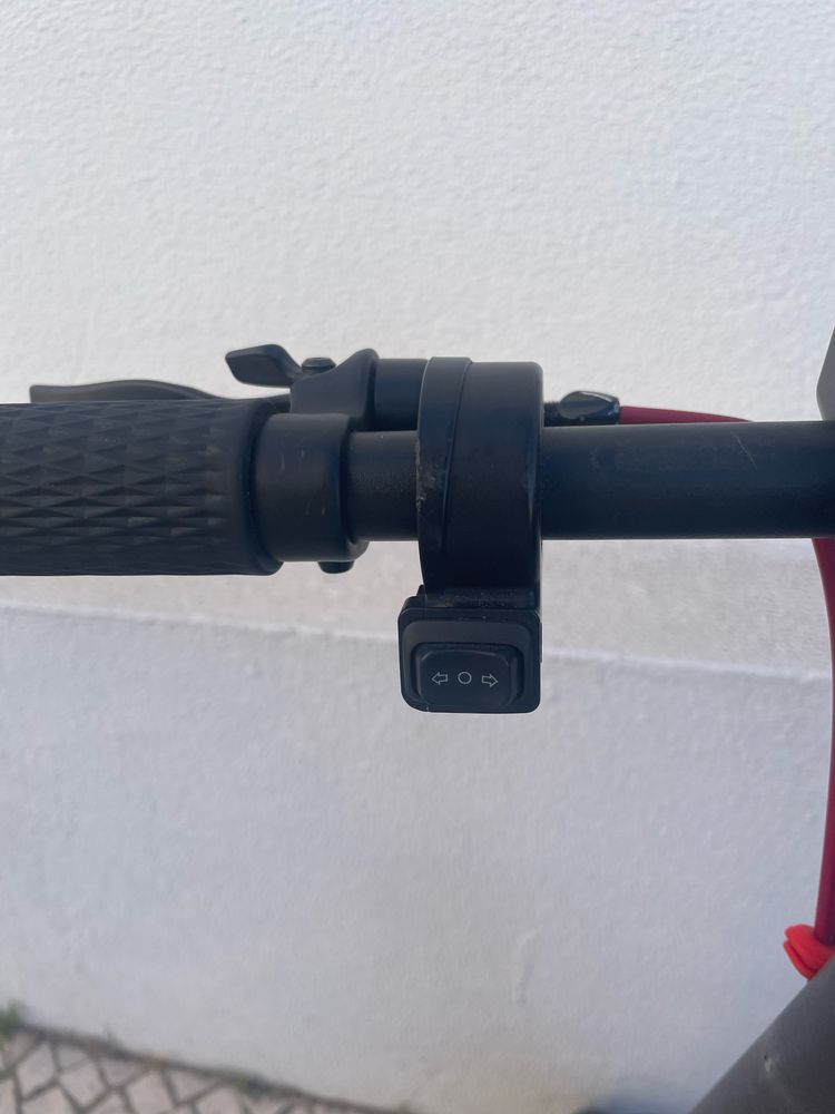 trotinete eletrica iscooter