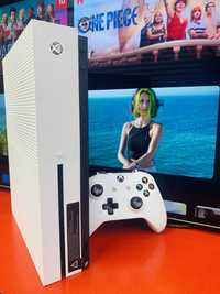 Xbox One S o 500 GB о МАГАЗИН • ГАРАНТІЯ