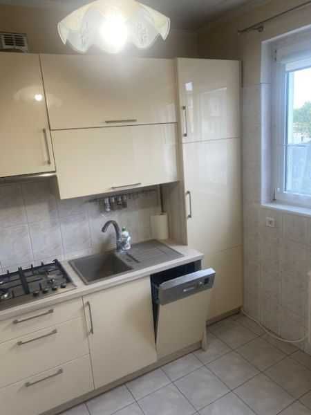 3 pokoje 62 m2 Braniewo z wyposażeniem