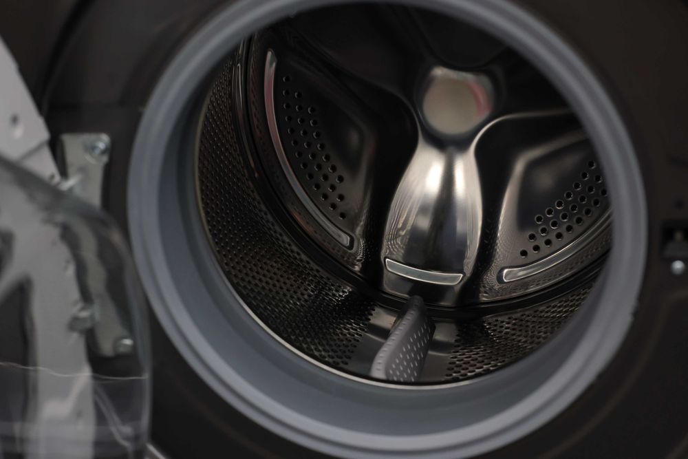 Pralka Vestfrost VW-FD4A1400EU 10kg black inox Ekspozycja/nieużywana