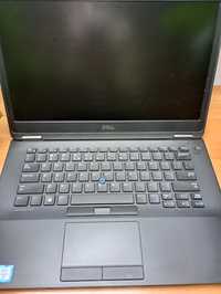 Laptop Dell E7470