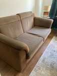 Sofa 2 lugares Cerne