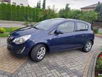 Opel Corsa 1.2 Benzyna | 2011 | Zadbany | Klimatyzacja