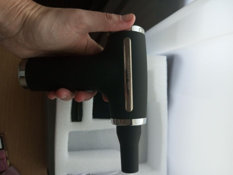 Фен беспроводной