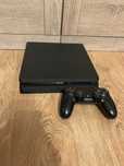 Konsola Playstation 4 Slim + kontroler