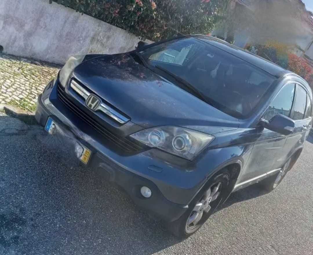 Honda CR-V de 2007