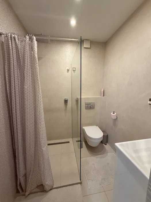 Квартира під ключ! 3к 100м2 Салютна 2 к.1 ЖК Файна Таун | Поруч школа!