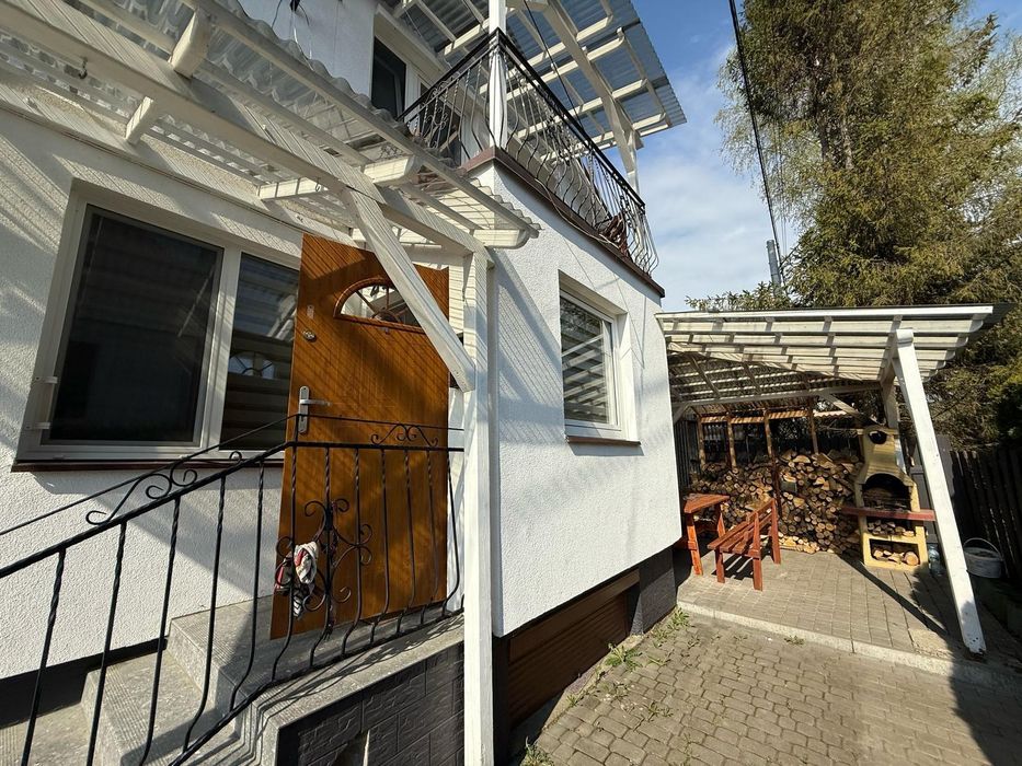 Domki/domek/apartament Bieszczady Sauna Jacuzzi, Quady