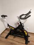 Matrix rower spinningowy