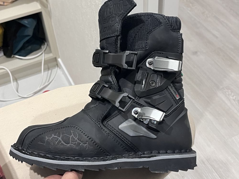 Мотоботи Forma Terra EVO Low Boots