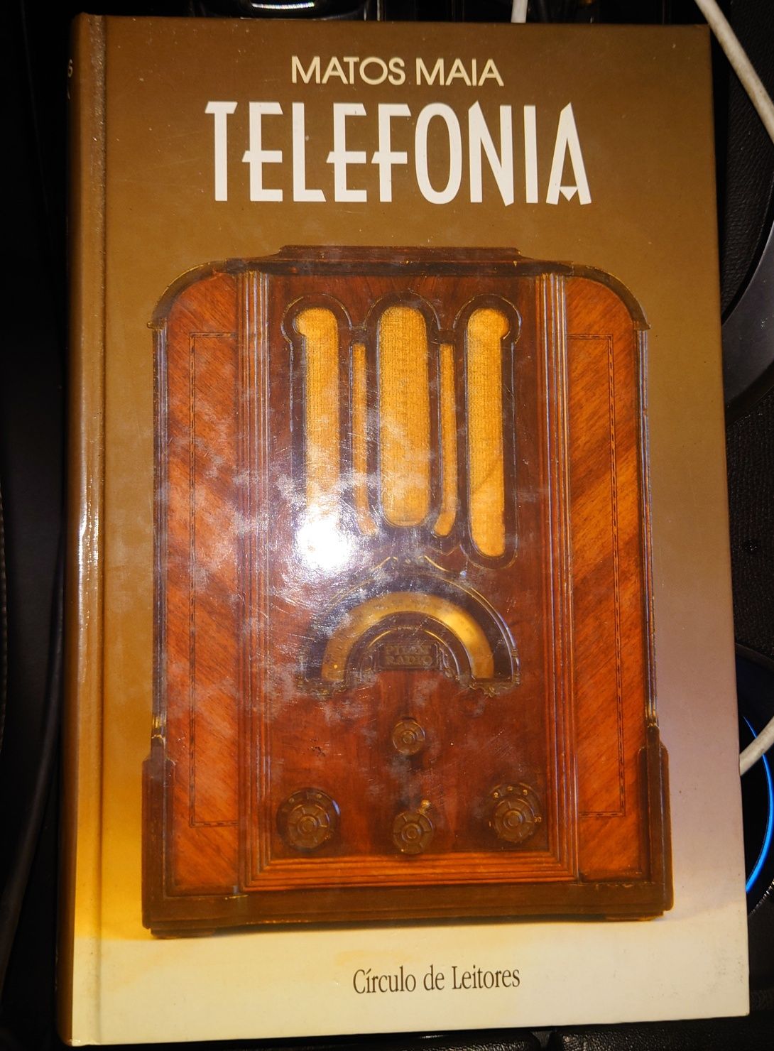 Telefonia matos maia