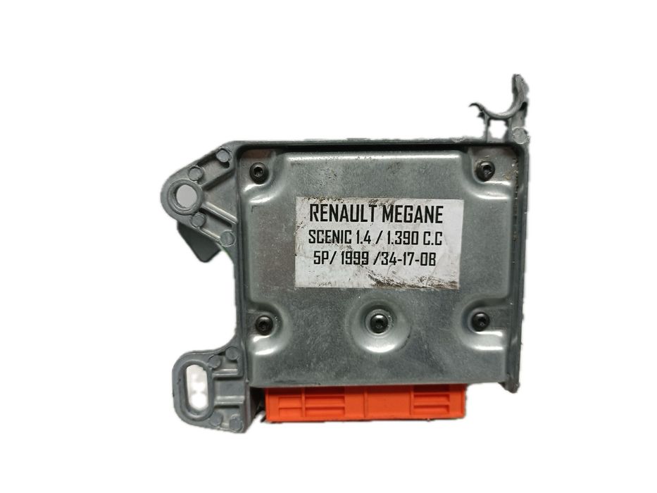 Centralina airbag RENAULT Megane Scénic (JA0/1_)