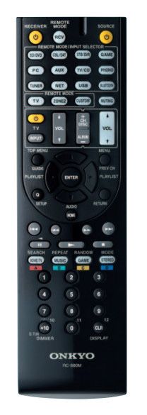 Onkyo TX-NR636 Atmos DTS HDMI