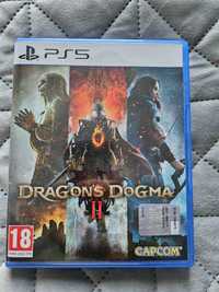 Dragon's Dogma 2 PS5