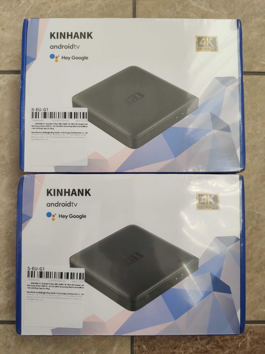 KinHanK G1 4GB/32 Gb