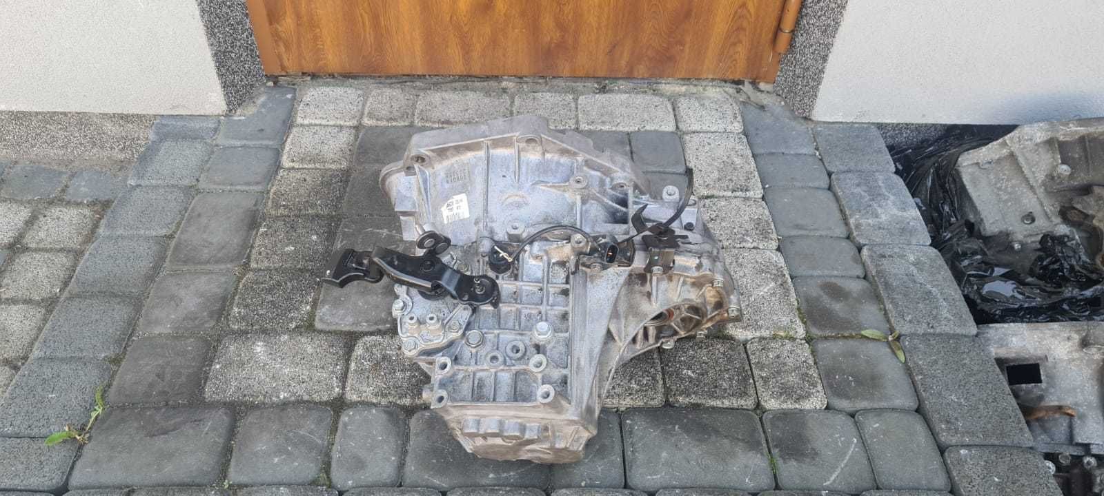 Skrzynia biegów Hyundai I20 i20 1.2 Kia Rio 1.2 16V YB 5TE3 2018r.