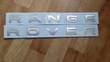 Range Rover, Evogue, Sport.Discovery,эмблема, буквы .Evogue