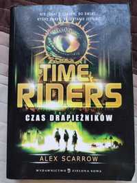 Time riders tom 2