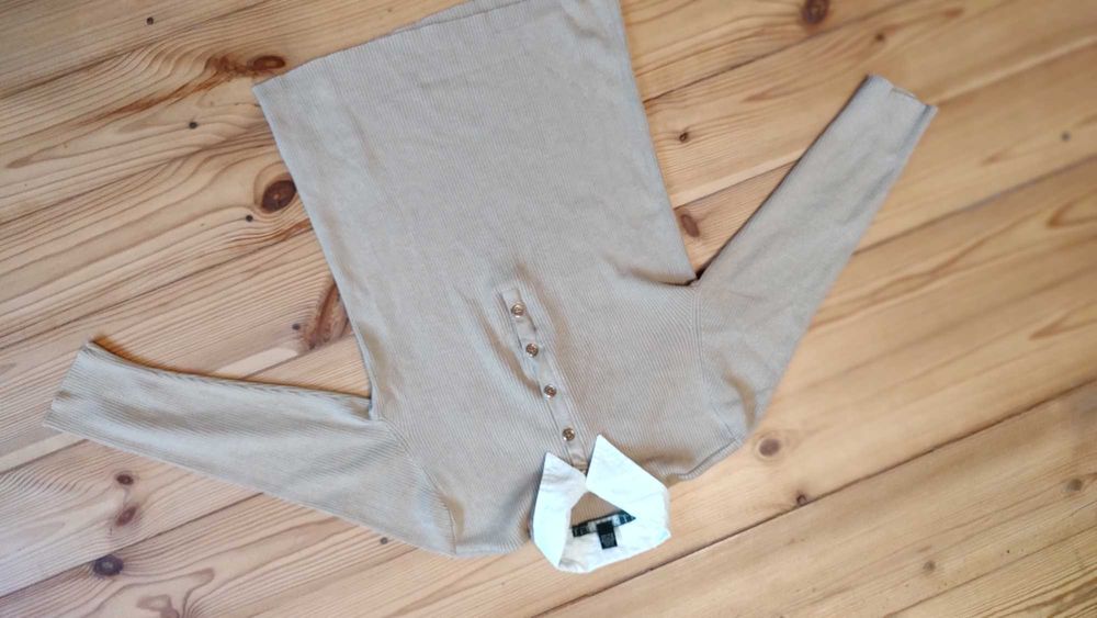 Sweterek fajny Ralph lauren