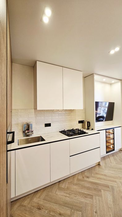 Сдам 2кв. ж/к Счастливый 2, автономное отопление, квартира актуальна.