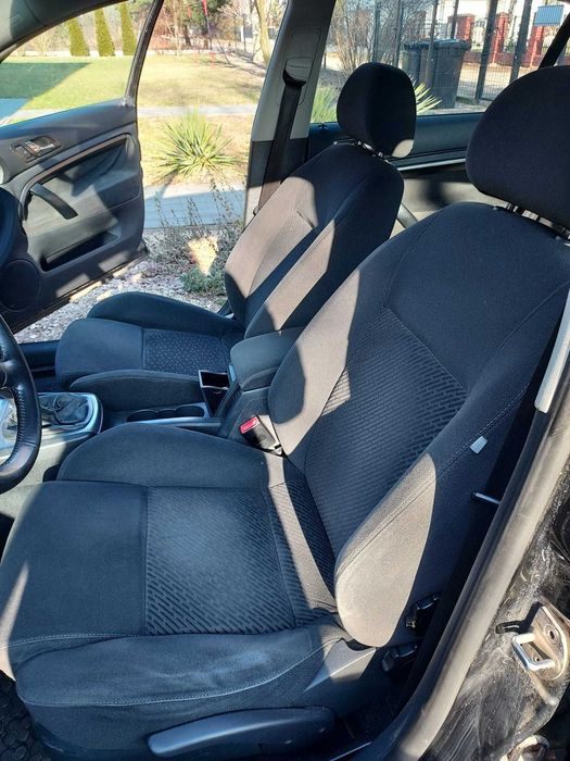 SKODA Superb 2.0Mpi, Salon PL, II Właściciel