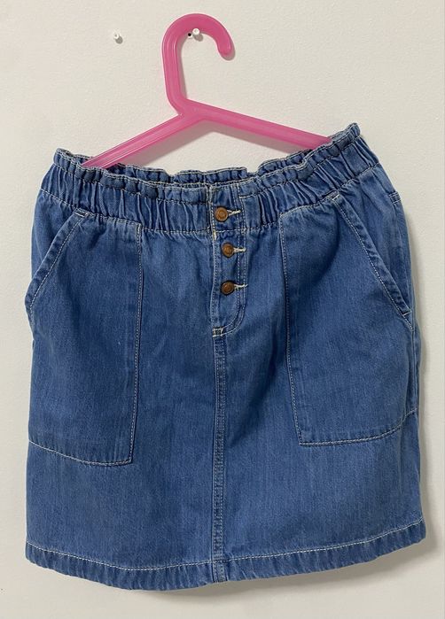 Zestaw spódnic spódniczek Zara amisu cool club 164 xs s