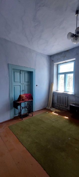 Продам квартиру на землі