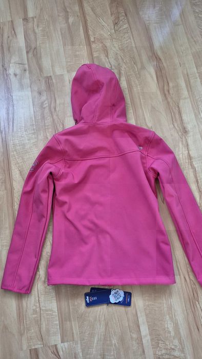 Kurtka 152 wodoodporna