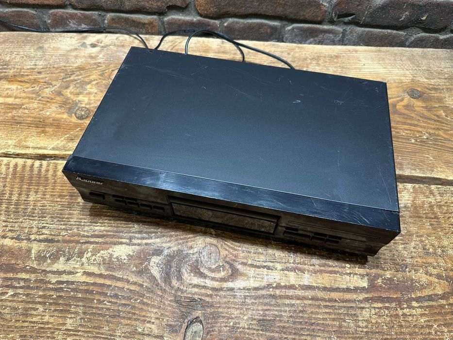 Odtwarzacz CD Pioneer PD- 107