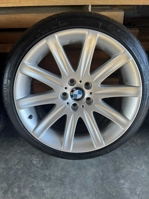 Felgi 19 bmw styling 95 dwa rozmiary 10j/9j