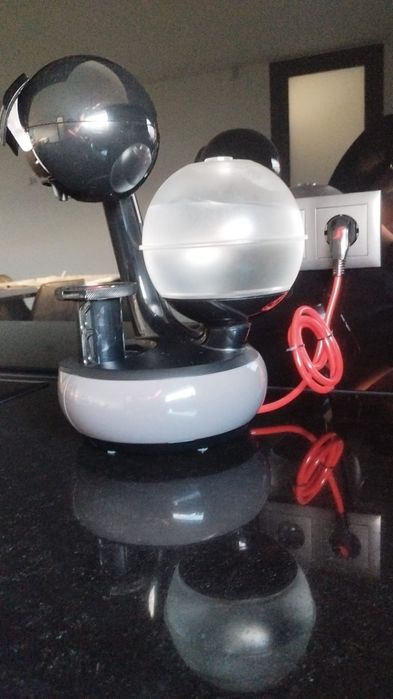 Dolce Gusto esperta