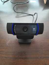 Kamera internetowa C920 Logitech HD Pro Webcam