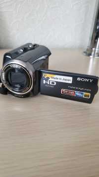 Відеокамера  соні, Sony  xr-350