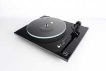Gramofon Rega Planar 2 (P2) z wkładką