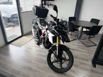 MOTO BMW G 310 GS GS